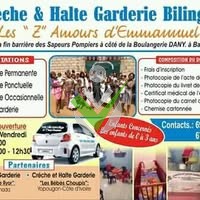 Crèche et halte garderie : les ''z''amour d'Emmanuel Crèche et halte garderie : les ''z''amour d'Emmanuel