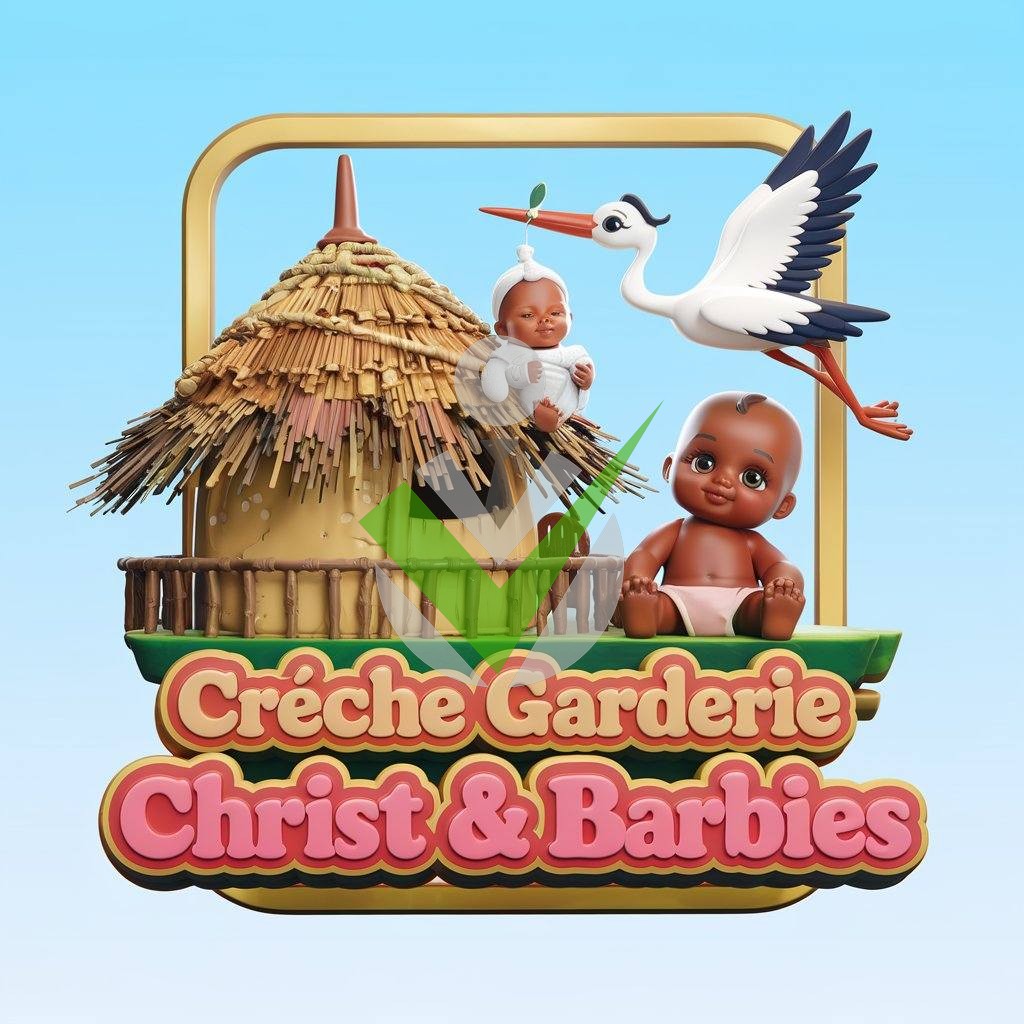 Crèche garderie Christ & Babies Crèche garderie Christ & Babies
