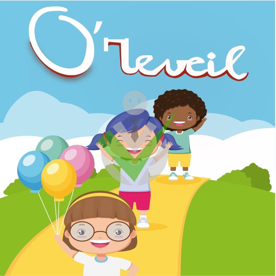 Crèche O'reveil