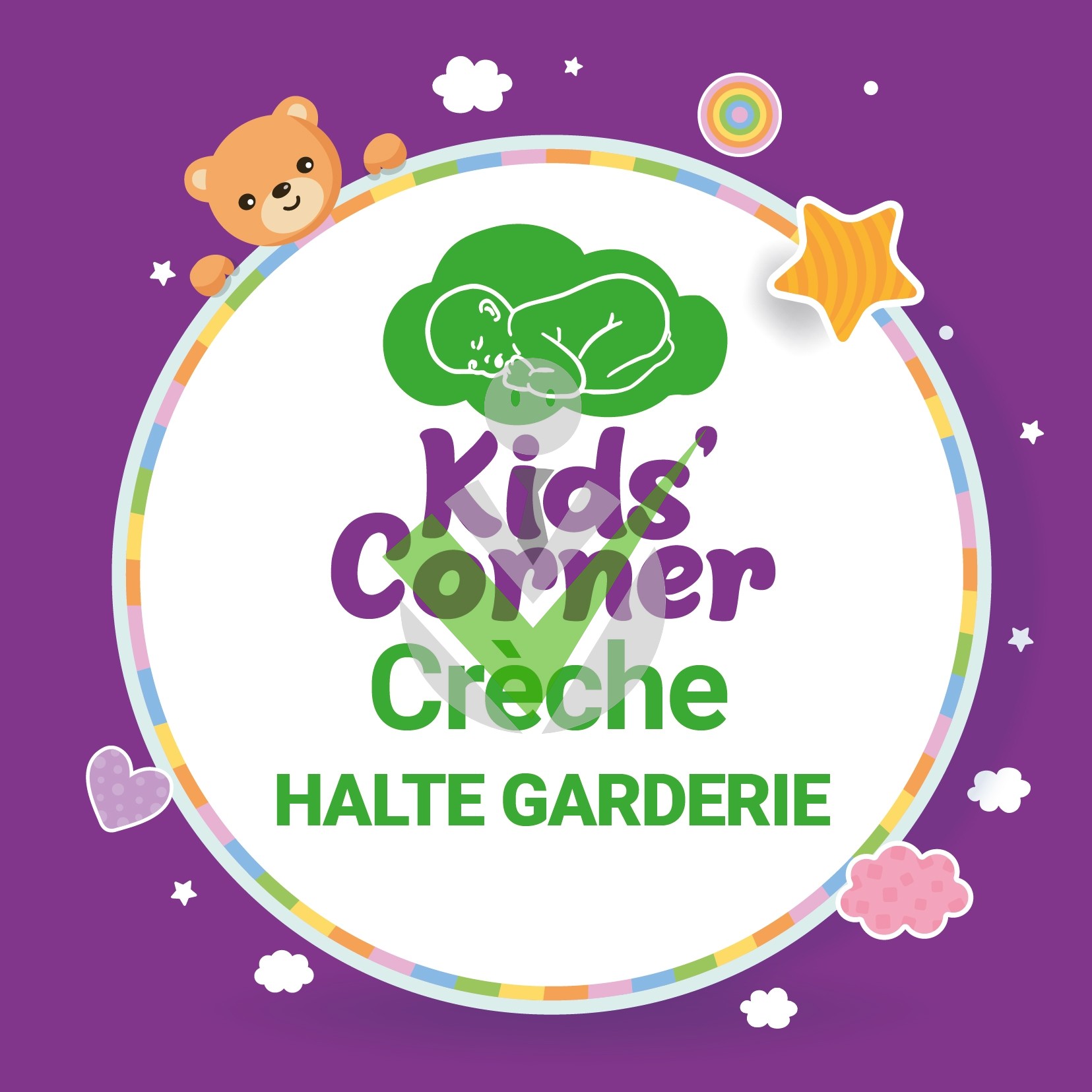 Kids Corner CM Kids Corner CM