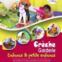 Crèche garderie Les Petits Anges