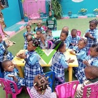 Crèche-Halte-Garderie Bilingue et Inclusive Les P'tits Anges