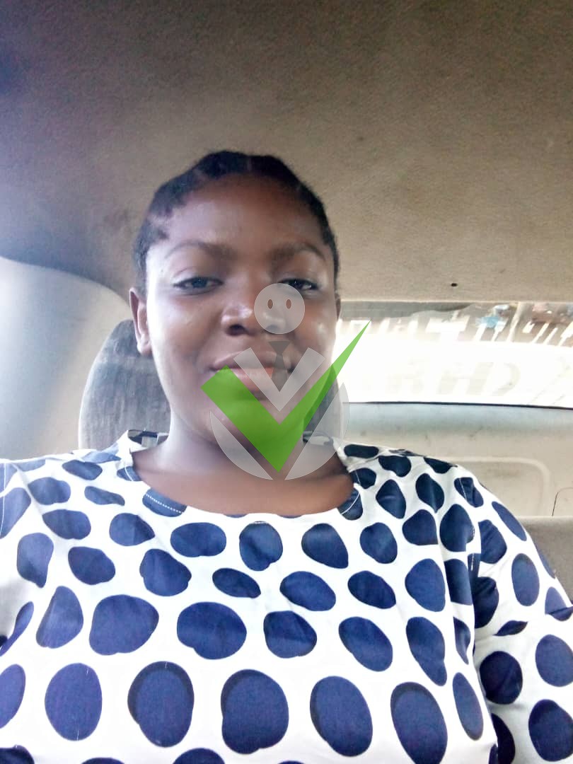 Eunice Youmbi