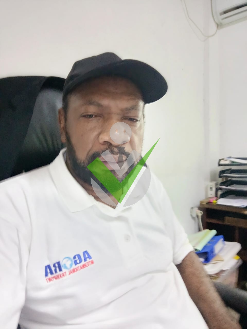 Simon Mbella
