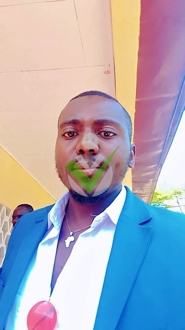 Sidoine EKOSSO MPOULAMA