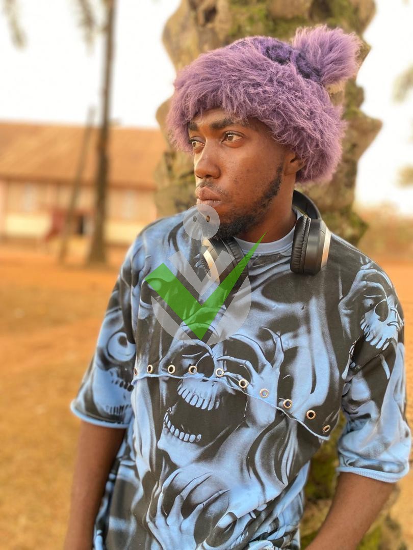 Genius Freddy Tebong