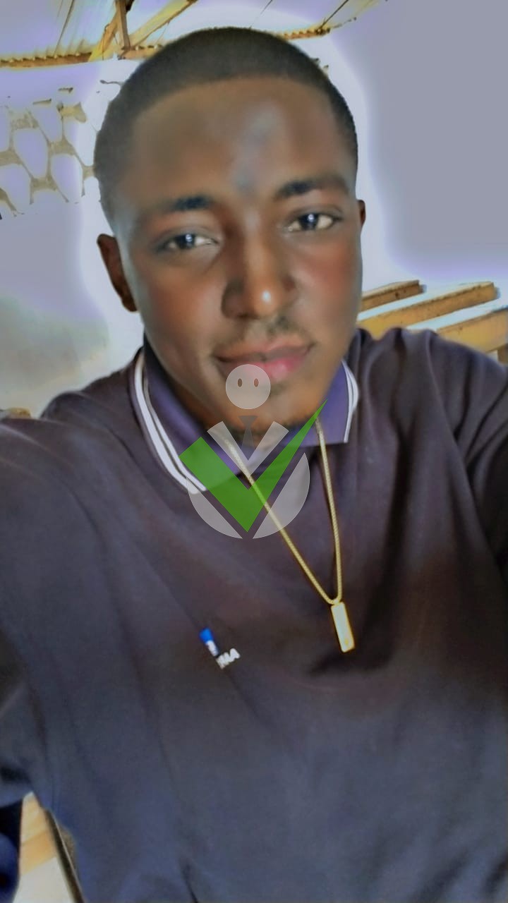 David Leinyuy