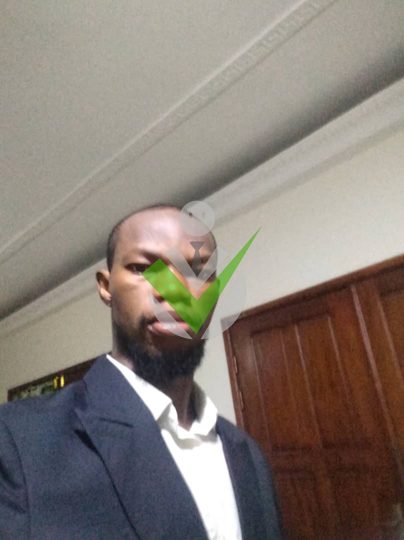 Idriss Jordan Tchuisseu