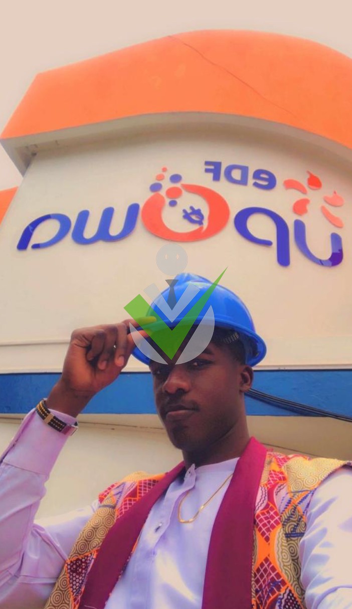 Jean Vanel Owono Mbida