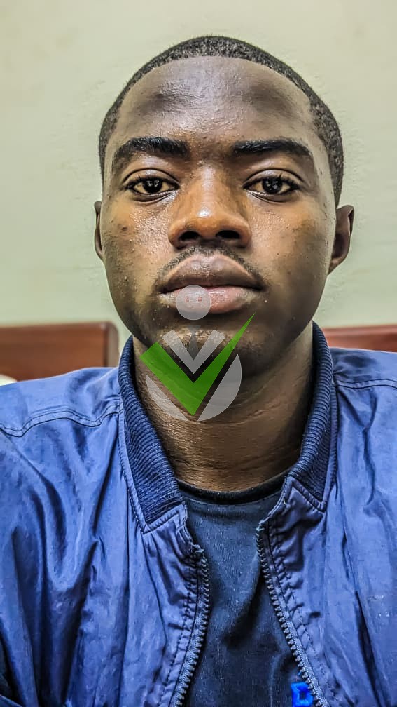 Yves Saha