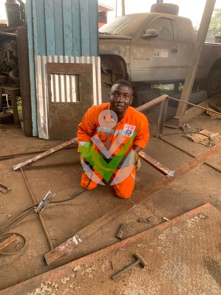 Emmanuel mboh