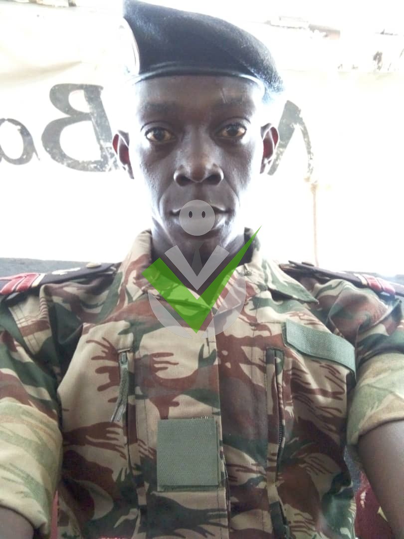Ismael Tsanga