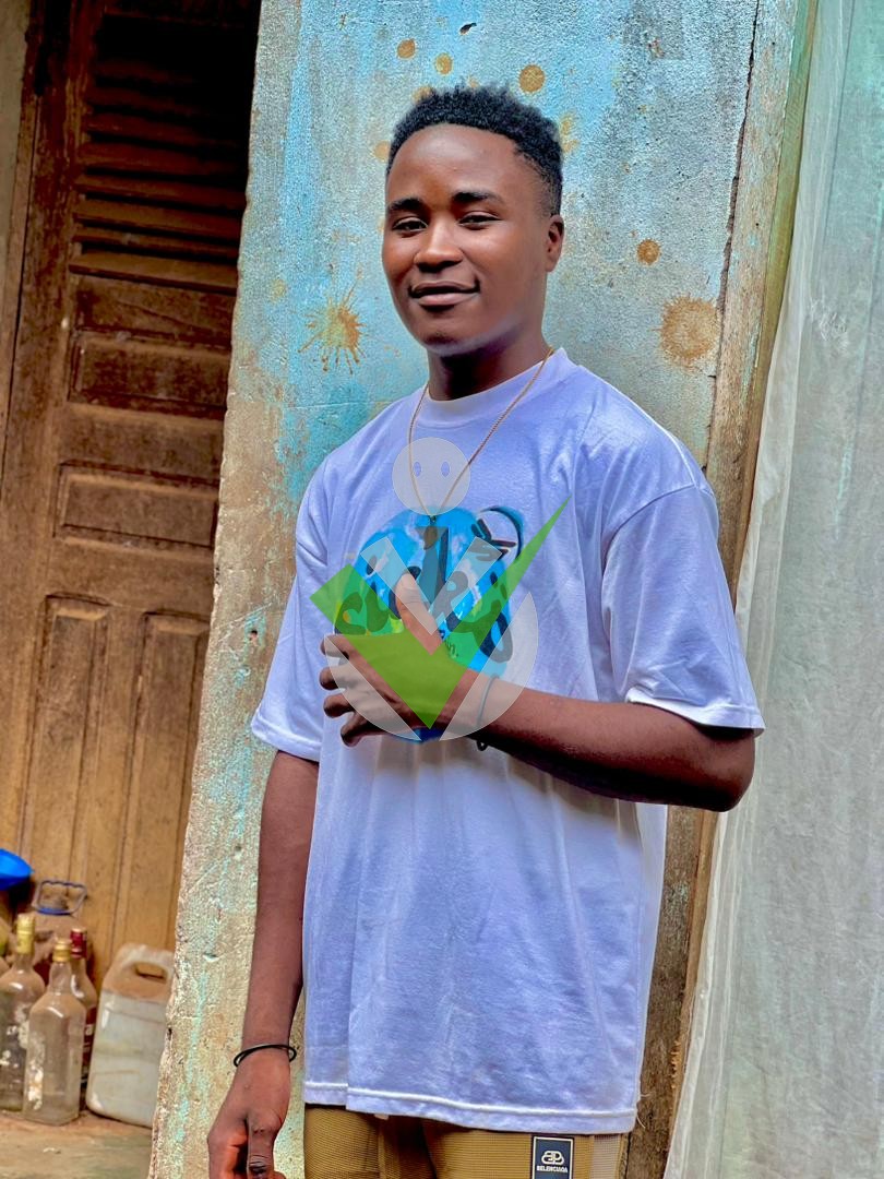 Fabrice Ngafi
