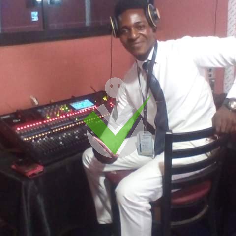 Mbouka Cyril