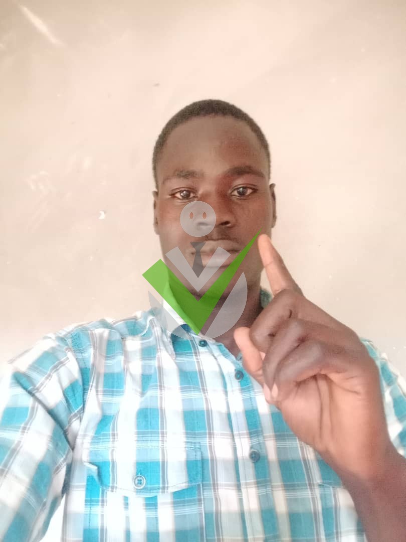 Eric Loum bamba