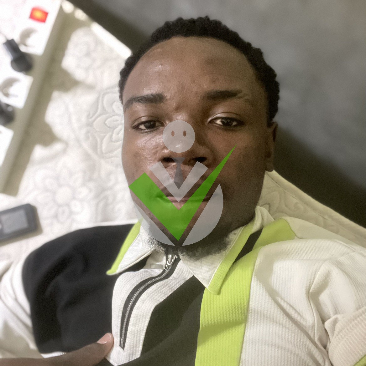 Brayane Nsem Etoua Brayane
