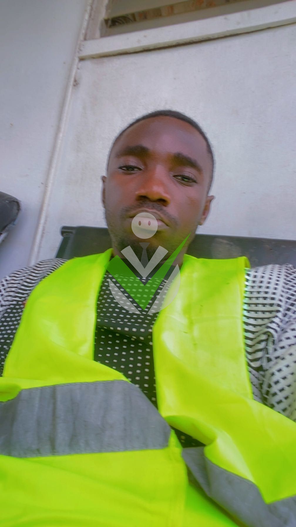 Stephane EKWA