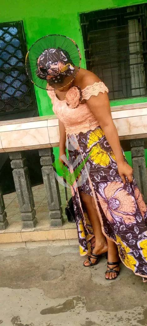 Favour Carine