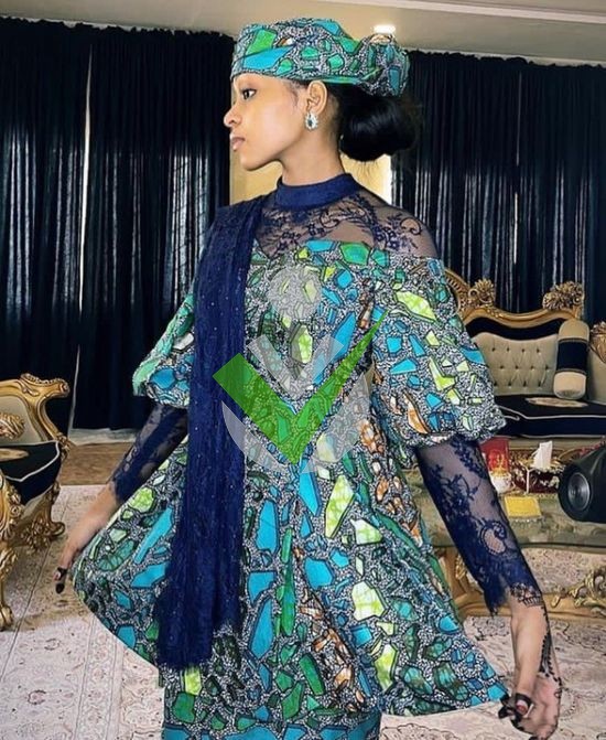 Fatima Fadimatou