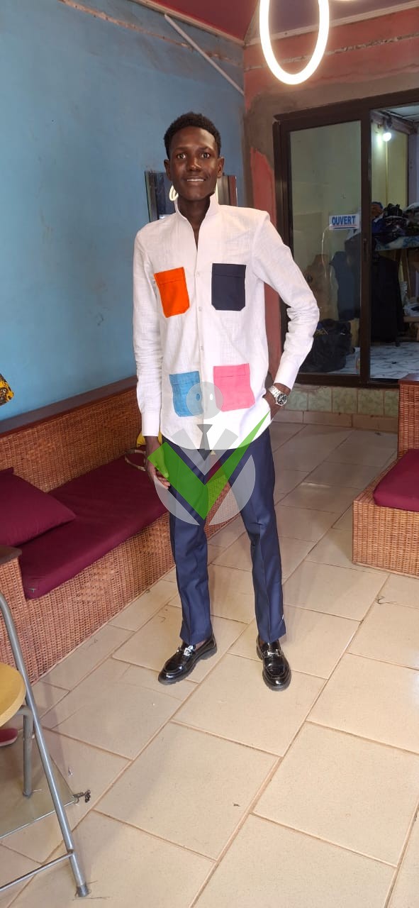 Azourkael Oumarou