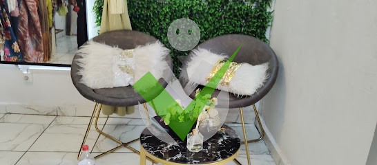 DISTINGUEE COUTURE YAOUNDÉ