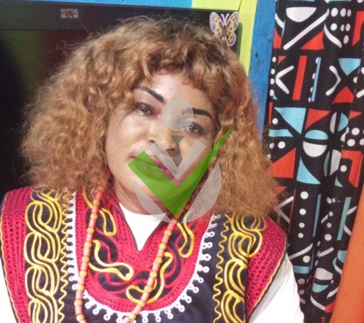Emmanuella Lukong