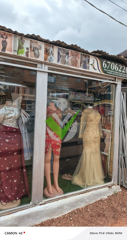 SHALOM'S Fashion Couture