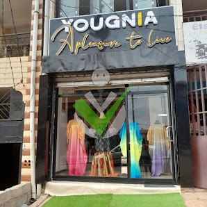 Yougnia Maison de Couture