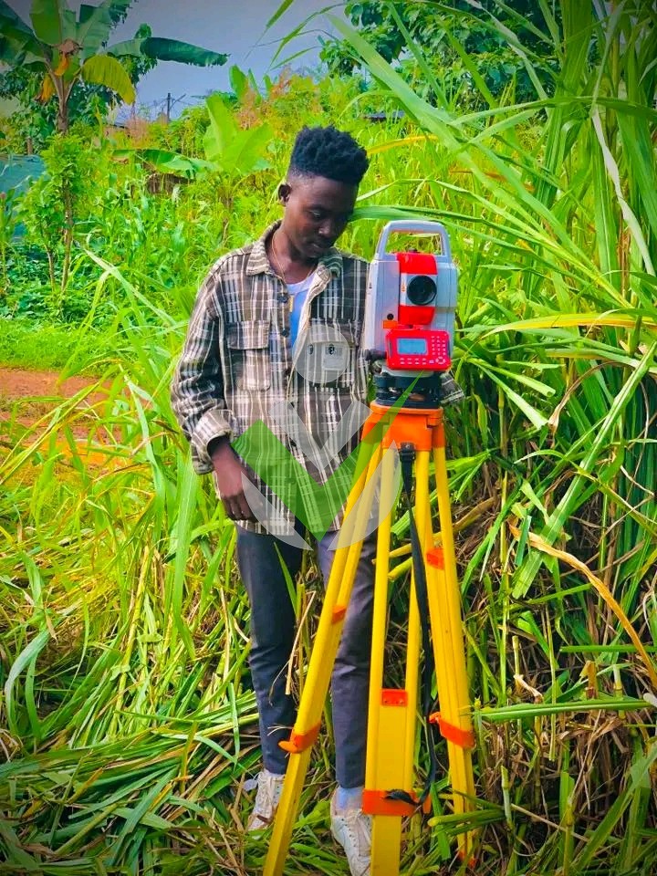 Bryan Cyrille BANGDA