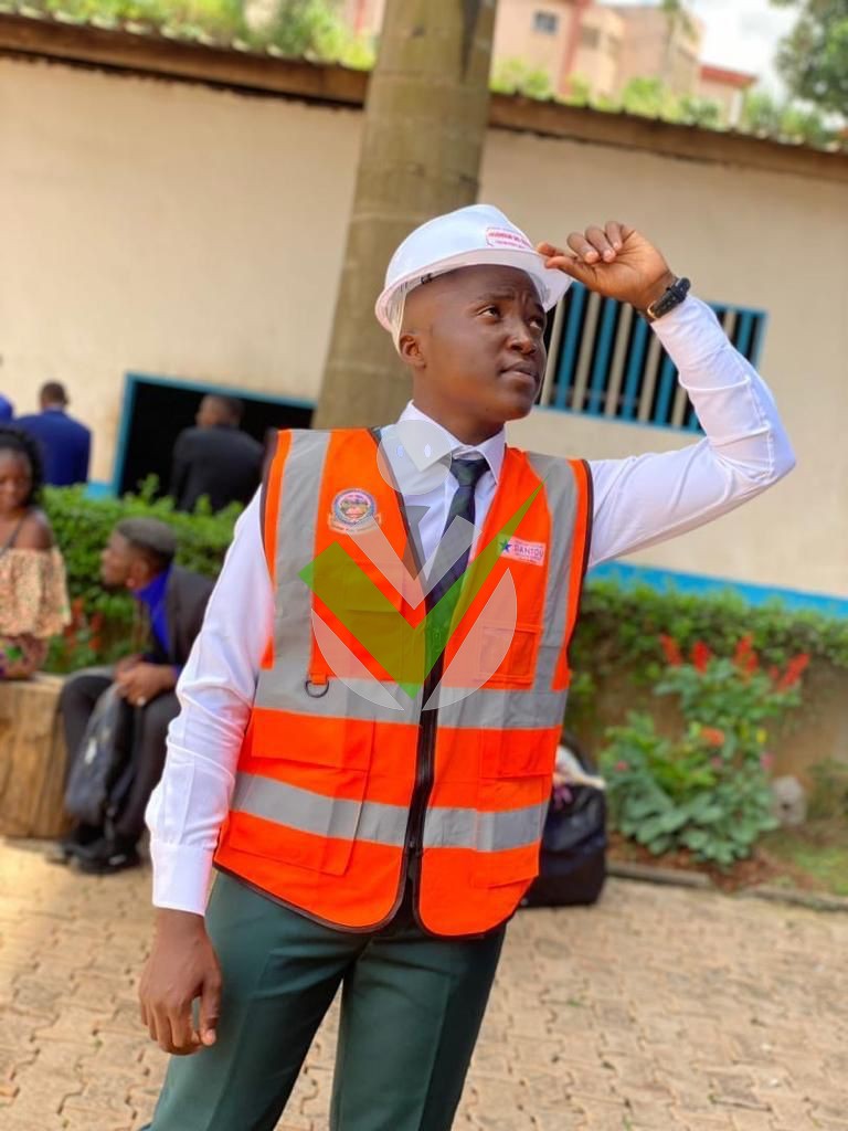 Brice Tsamo
