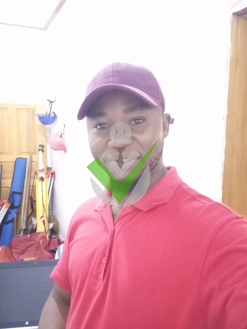 Joel Wilfride Nuyemo