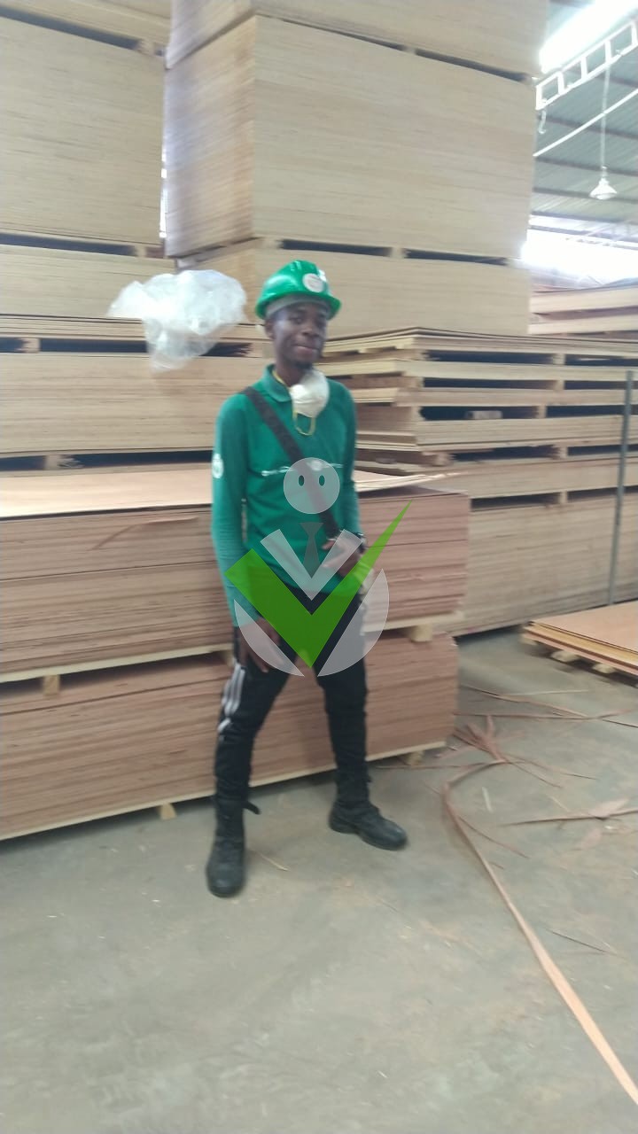 Tsala Patrick