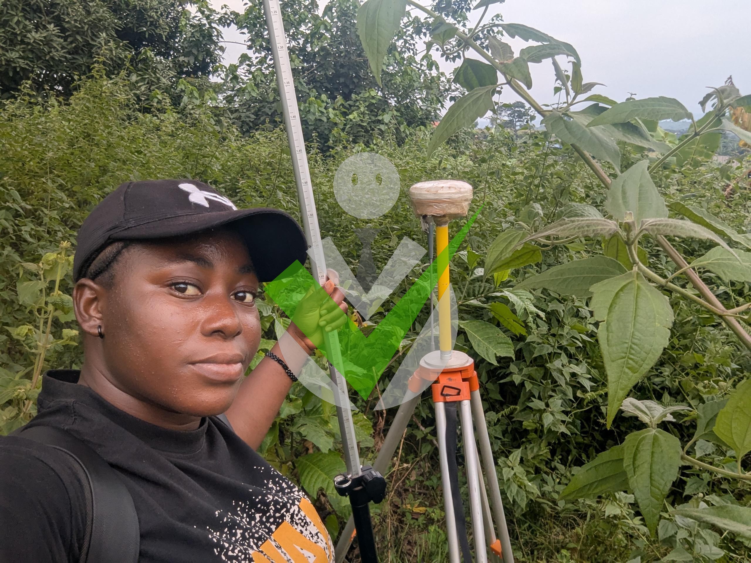 ZAMA NAMA II DYANA EMMANUELLA