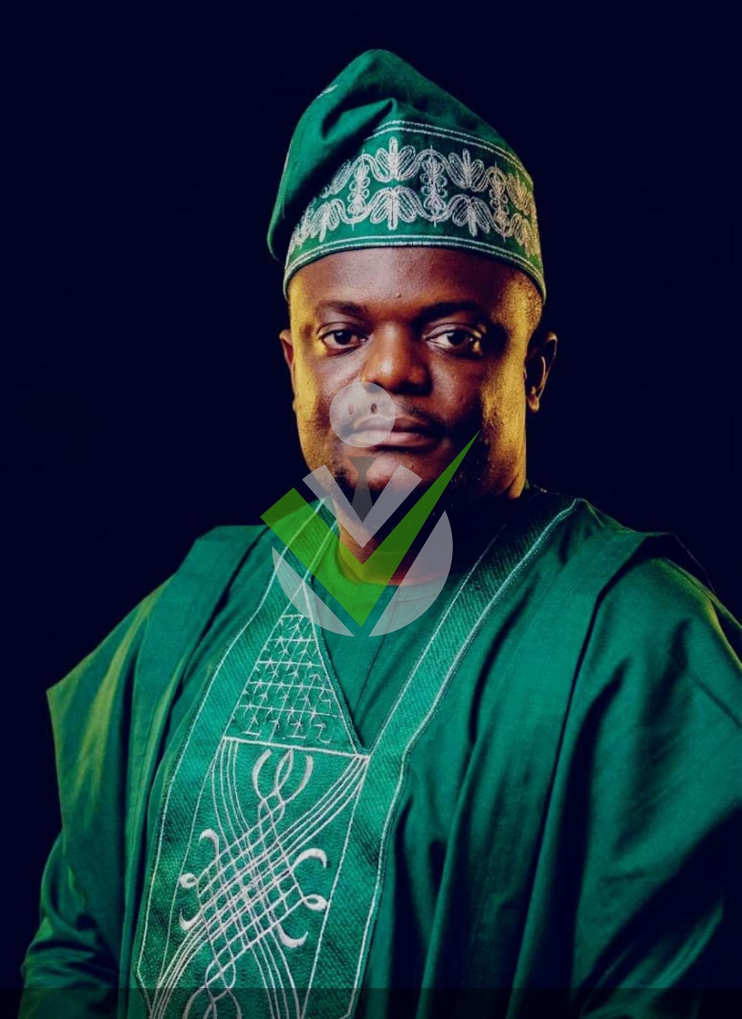 Yusuf Olamide