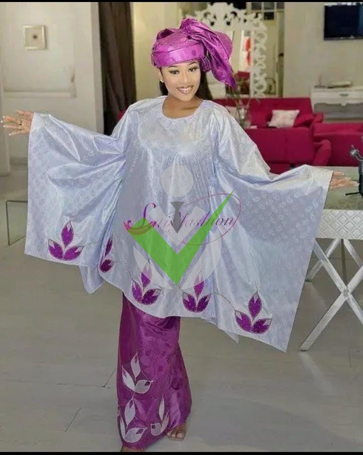 Aïcha Oumarou