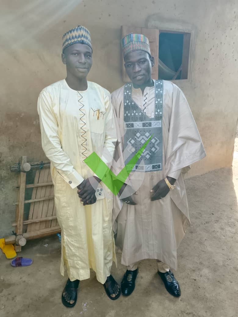 Adamou Hamza