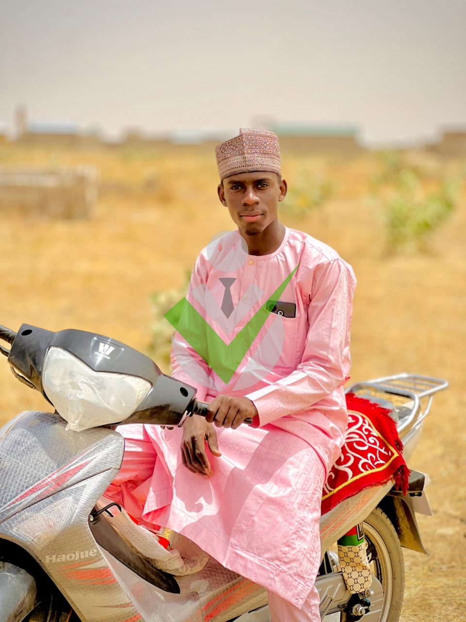 Hamadou Oumarou