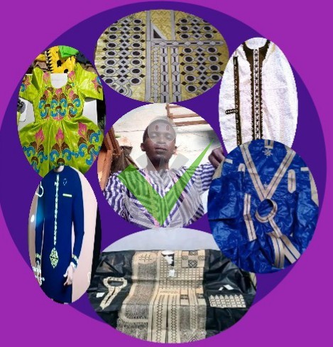 Amadou Adamou