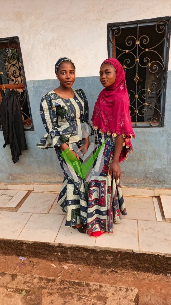 Shamsia Yusufu