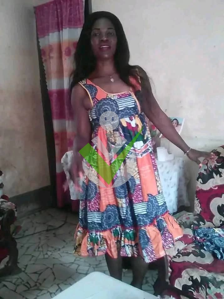 Carine Edoa