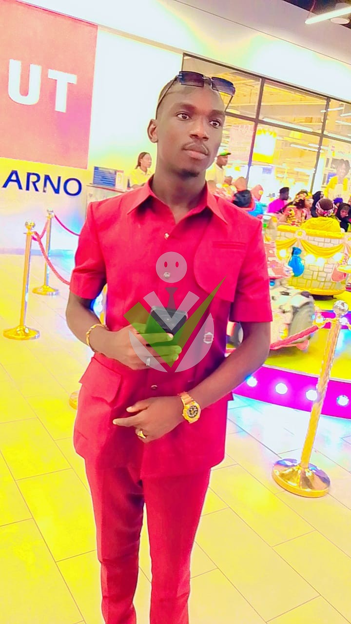 Umar Muhammed