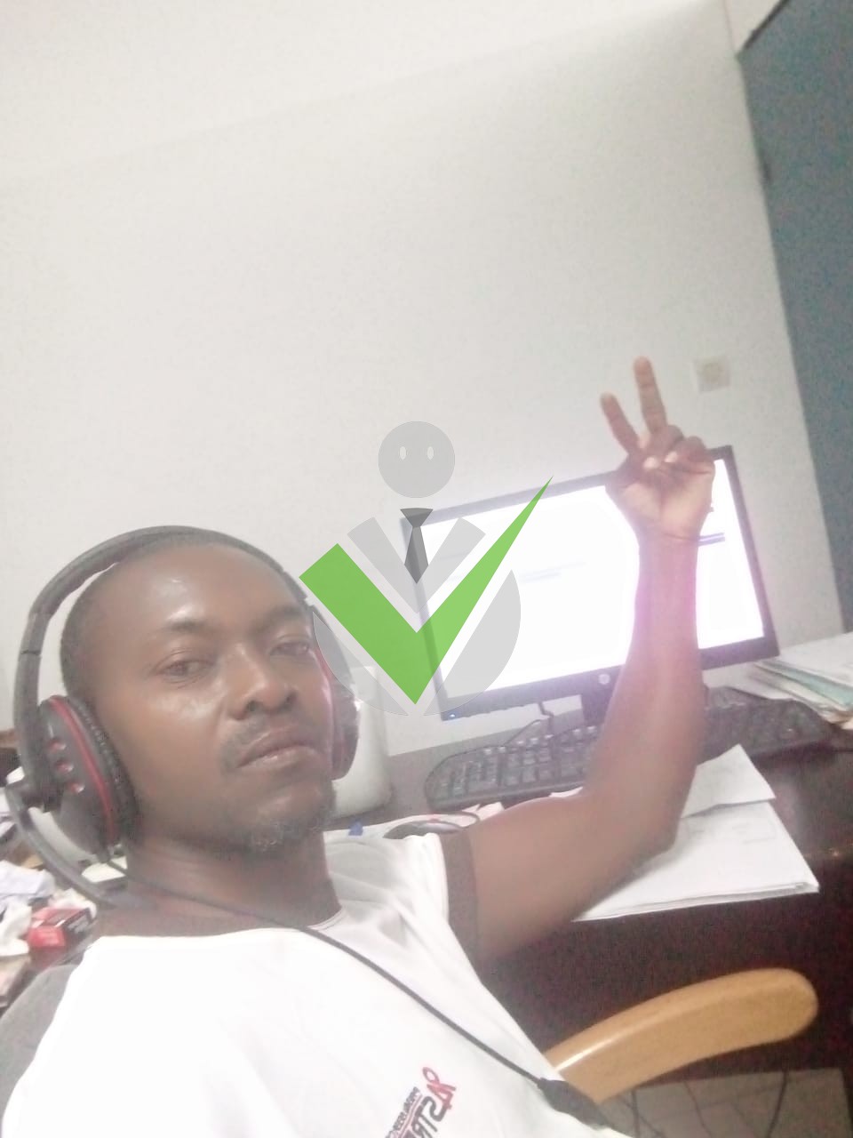 William Ngolle Sondi