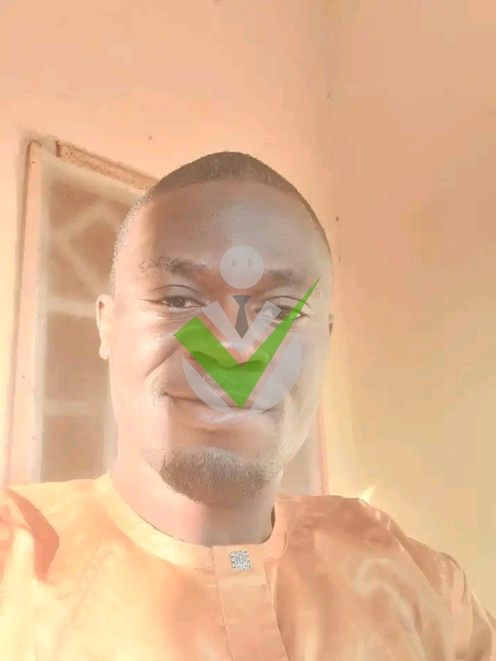 Jean Daniel NYOBE