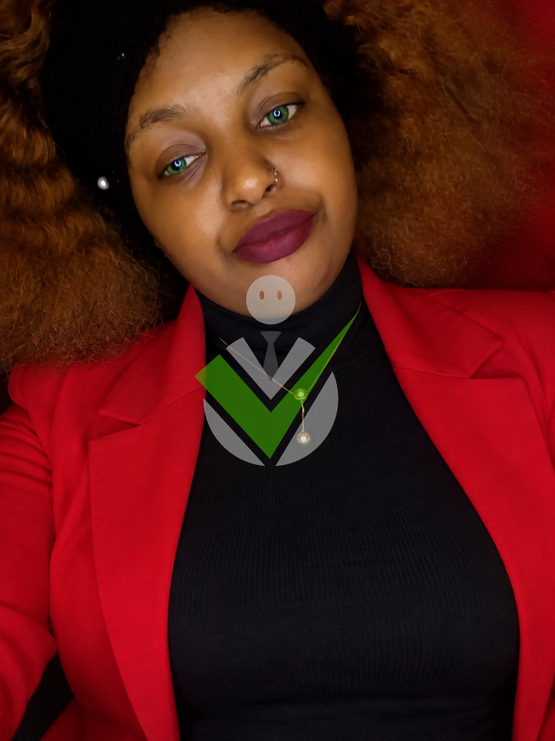 Tchielong Chimi Yvonne