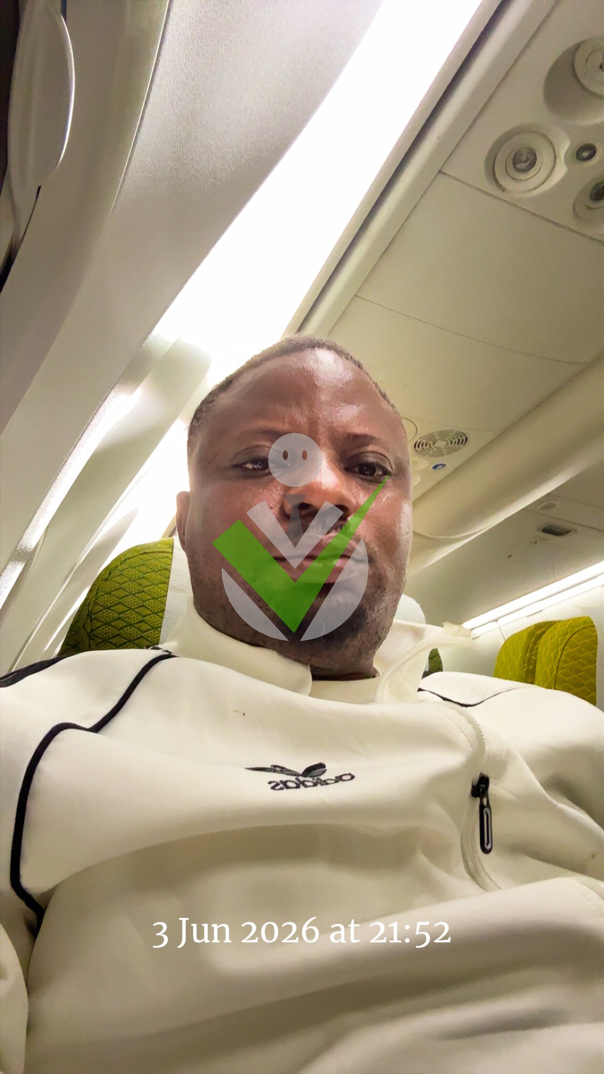 TECHA Alfred