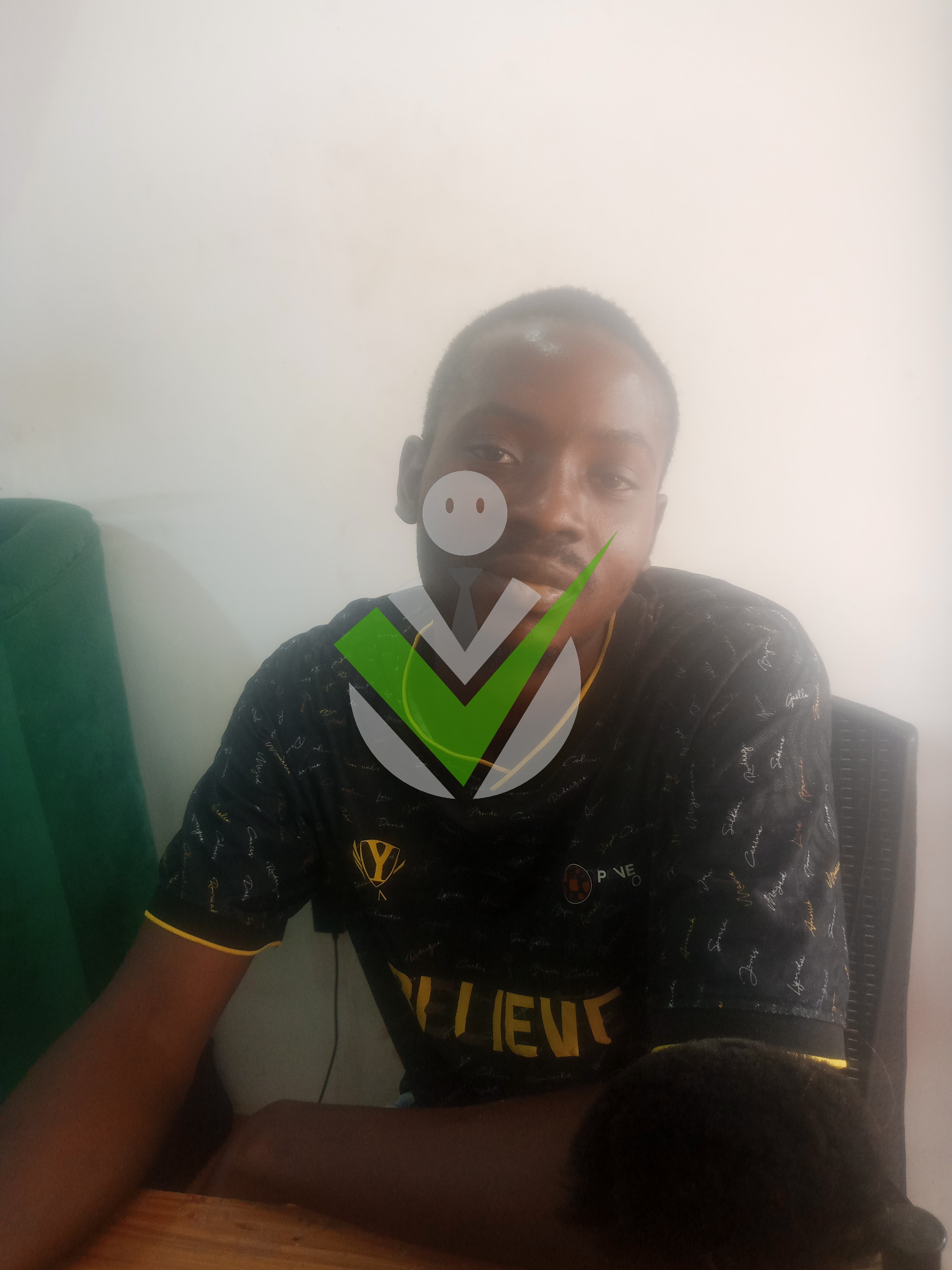 Brice Tademgang