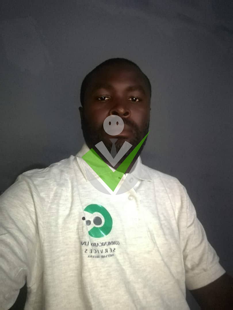 Enyegue fouda Yannick