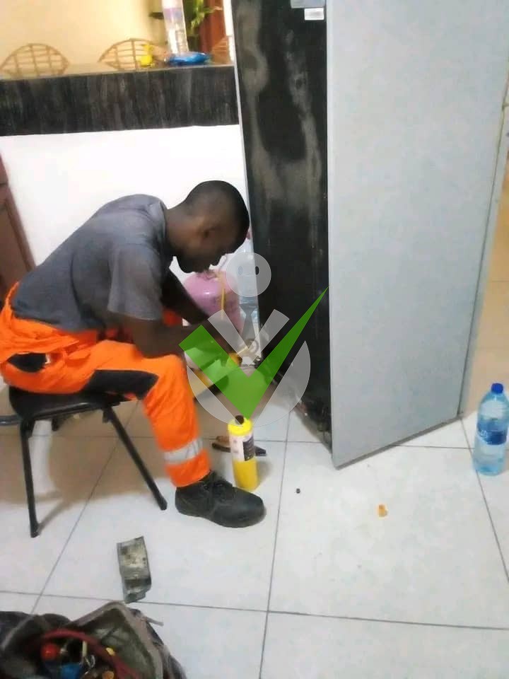 Albert Georges Malang