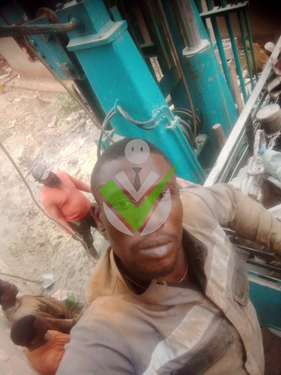 Aboo Bakary