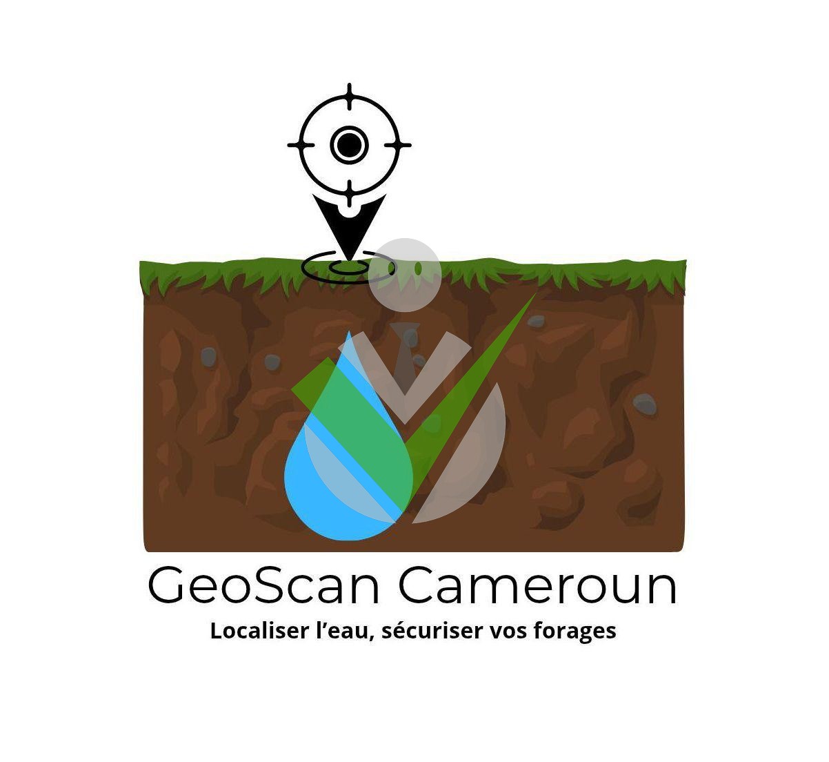 GeoScan Cameroun